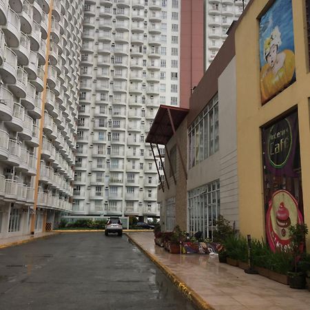 Apartment At Tagaytay Prime Residences Tagaytay City Eksteriør bilde