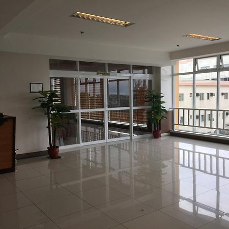 Apartment At Tagaytay Prime Residences Tagaytay City Eksteriør bilde