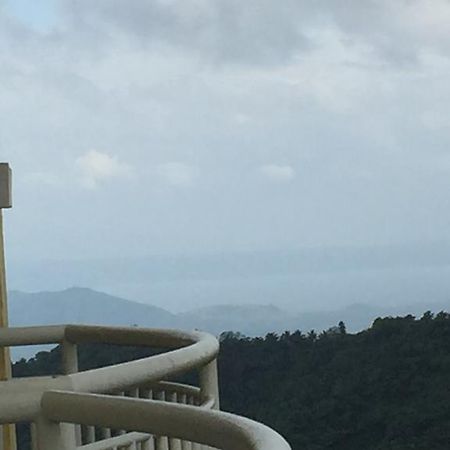 Apartment At Tagaytay Prime Residences Tagaytay City Eksteriør bilde