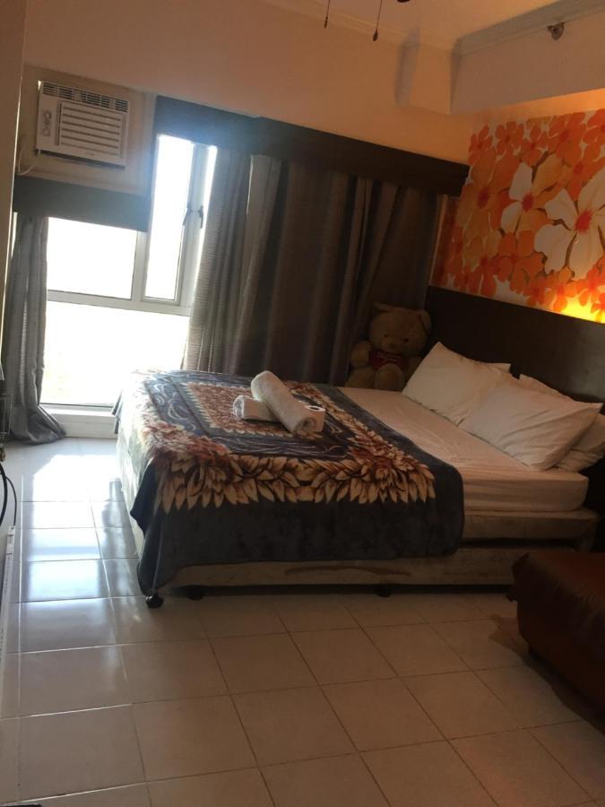Apartment At Tagaytay Prime Residences Tagaytay City Eksteriør bilde