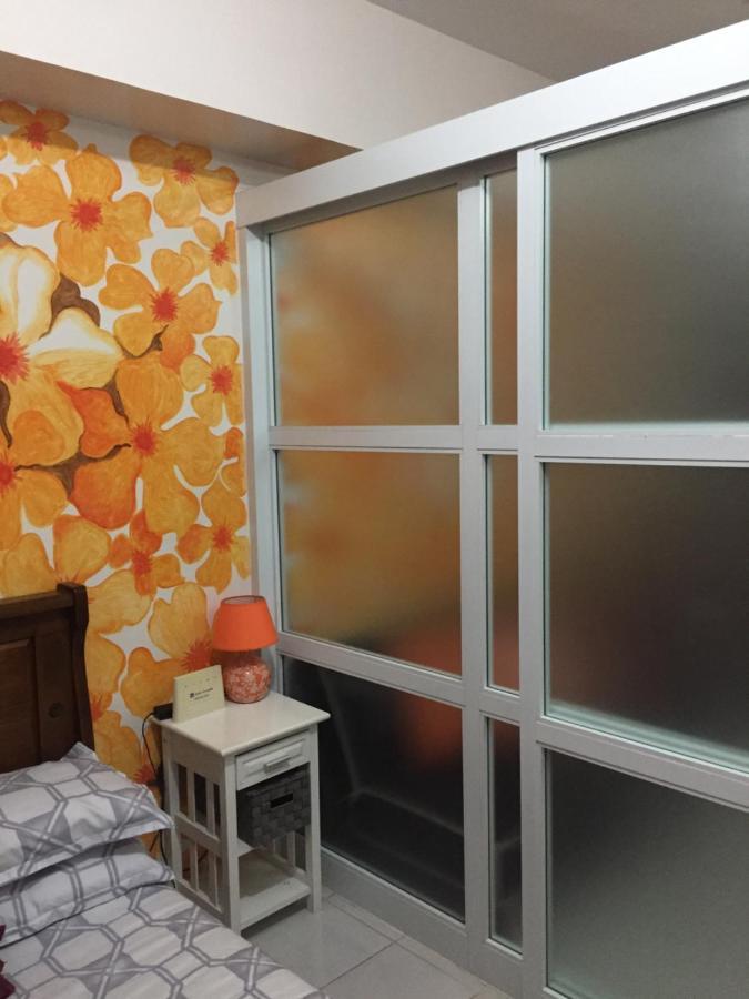 Apartment At Tagaytay Prime Residences Tagaytay City Eksteriør bilde