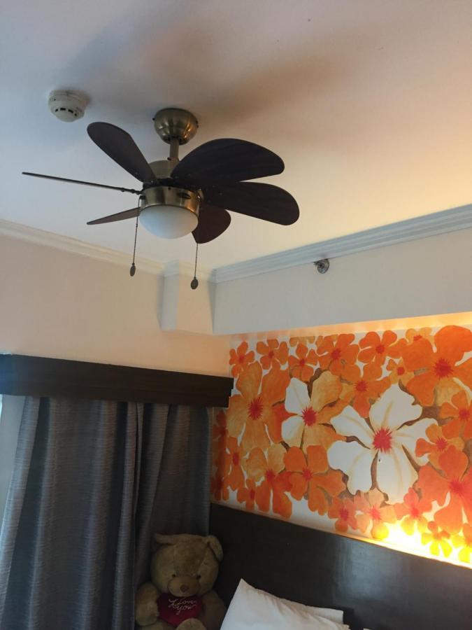 Apartment At Tagaytay Prime Residences Tagaytay City Eksteriør bilde