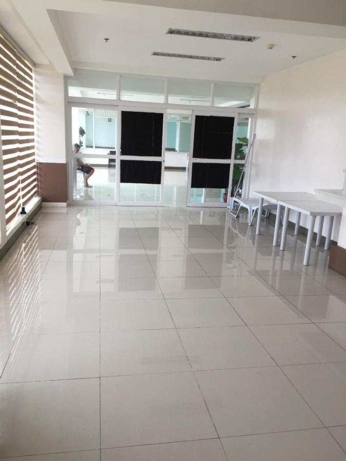 Apartment At Tagaytay Prime Residences Tagaytay City Eksteriør bilde