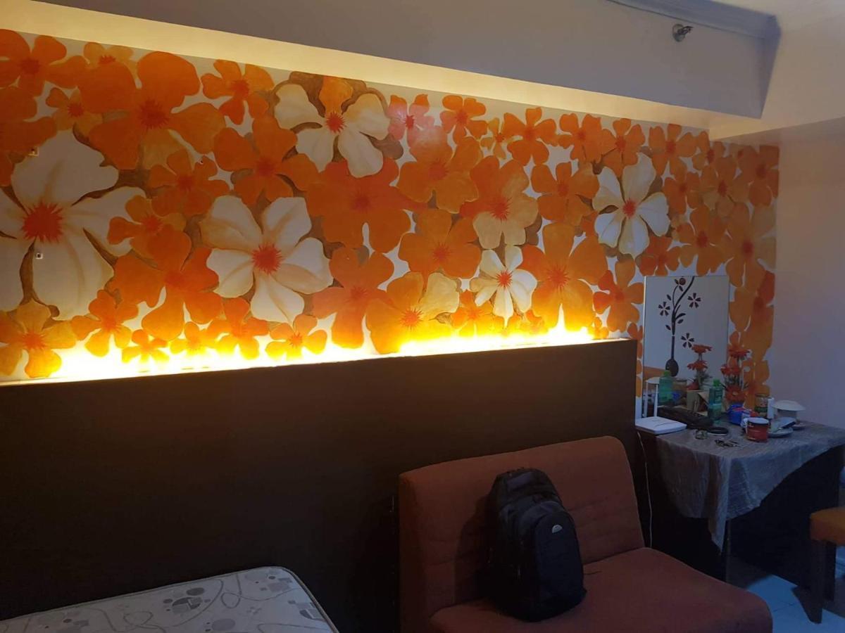 Apartment At Tagaytay Prime Residences Tagaytay City Eksteriør bilde