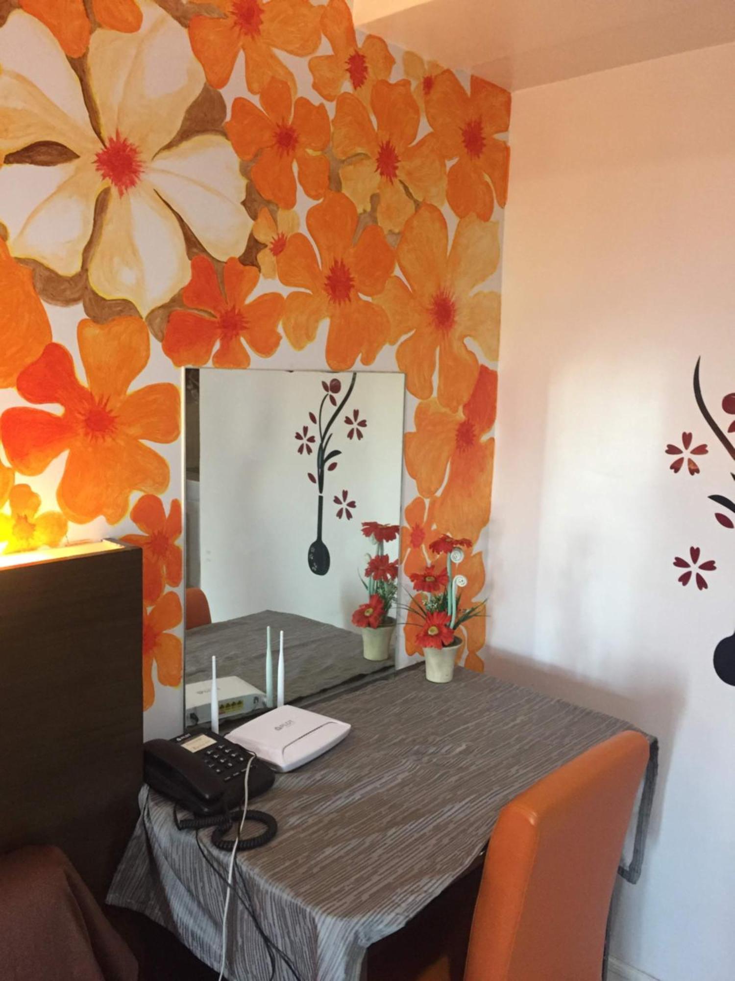 Apartment At Tagaytay Prime Residences Tagaytay City Eksteriør bilde