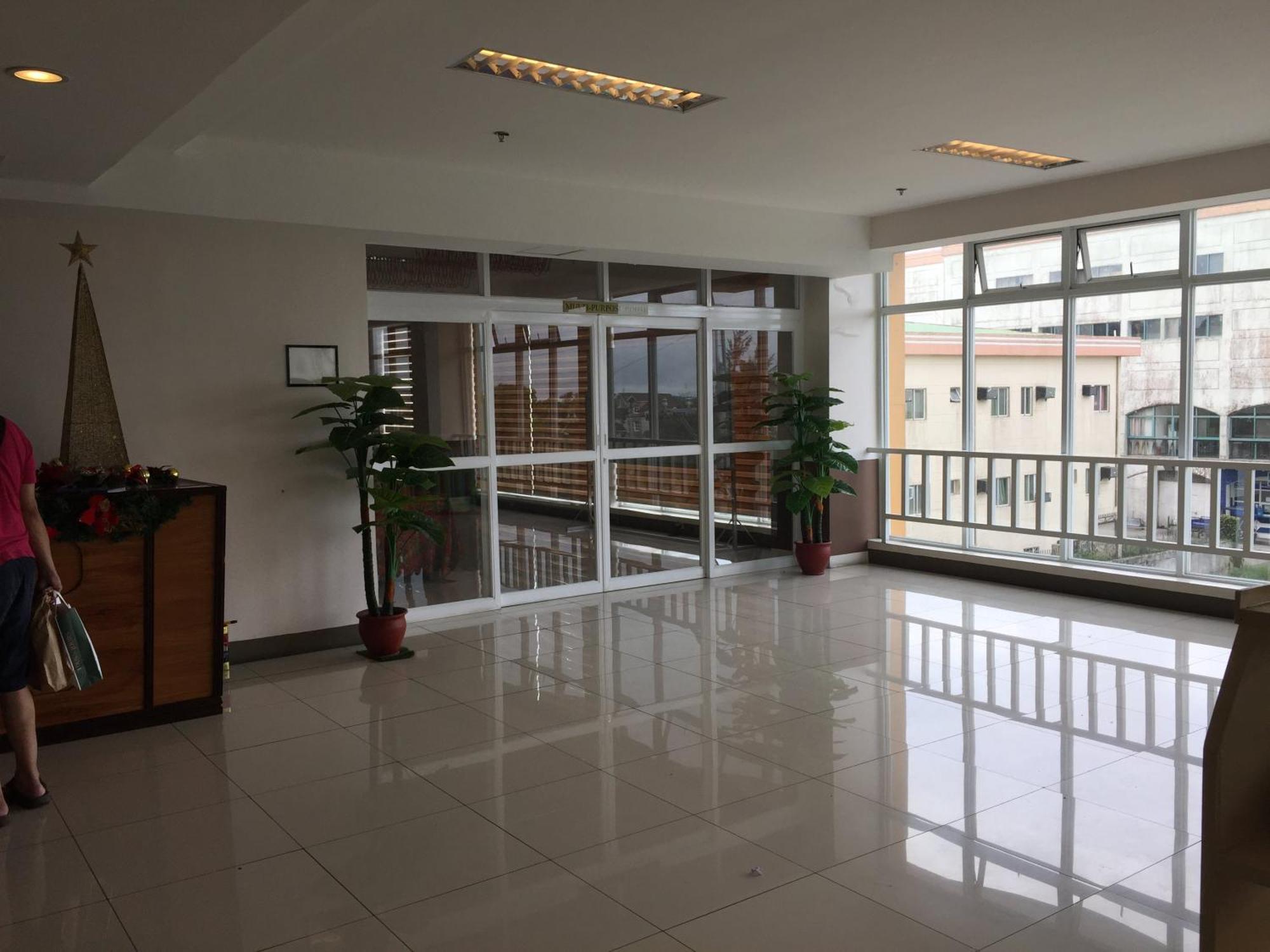 Apartment At Tagaytay Prime Residences Tagaytay City Eksteriør bilde