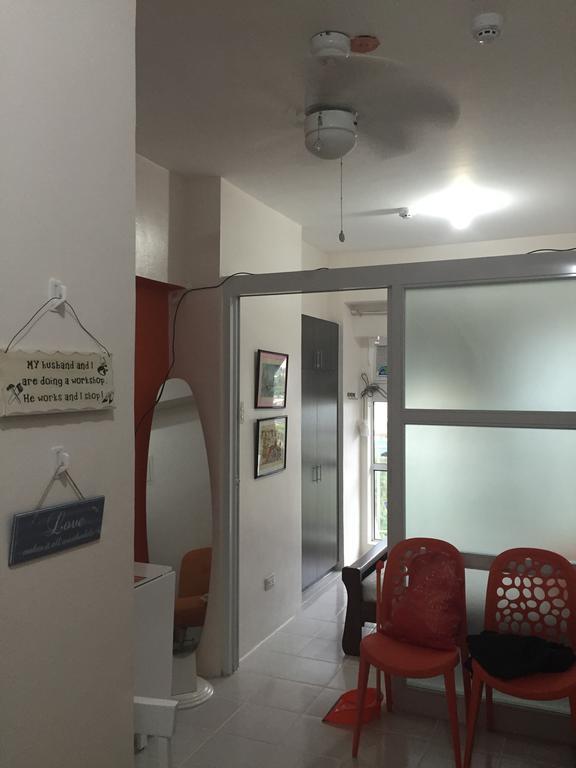 Apartment At Tagaytay Prime Residences Tagaytay City Eksteriør bilde