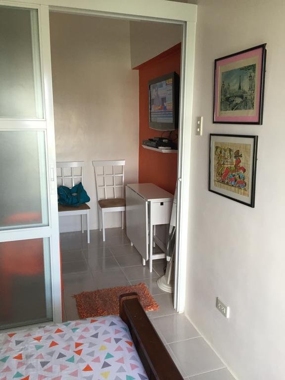 Apartment At Tagaytay Prime Residences Tagaytay City Eksteriør bilde