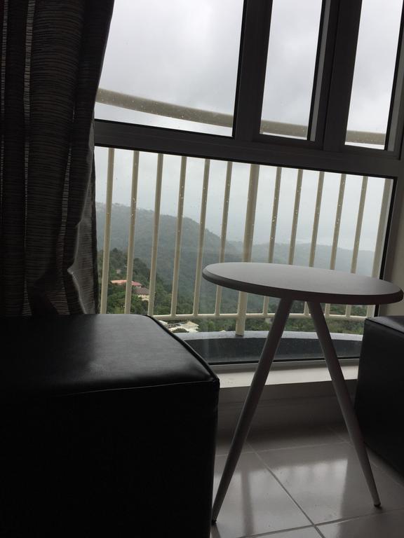 Apartment At Tagaytay Prime Residences Tagaytay City Eksteriør bilde