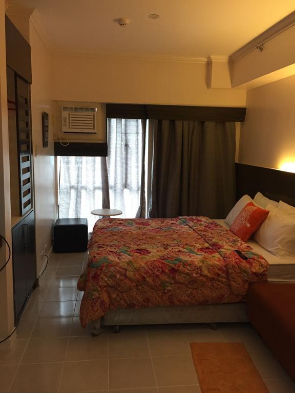 Apartment At Tagaytay Prime Residences Tagaytay City Eksteriør bilde